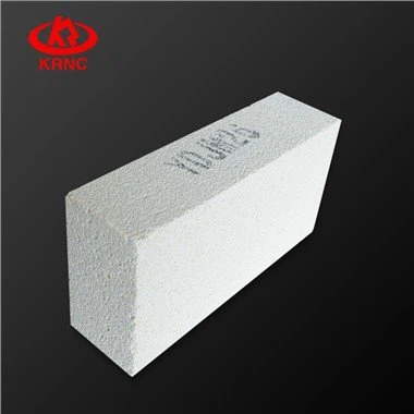 K26 JM26 Mullite izolasyon brik