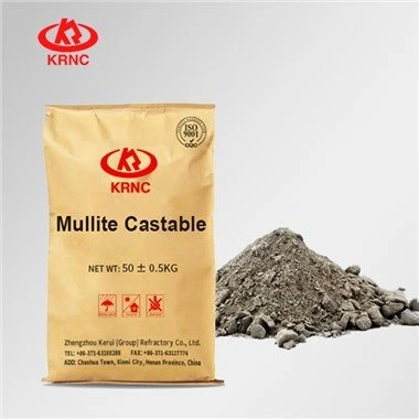 Millit Castable
